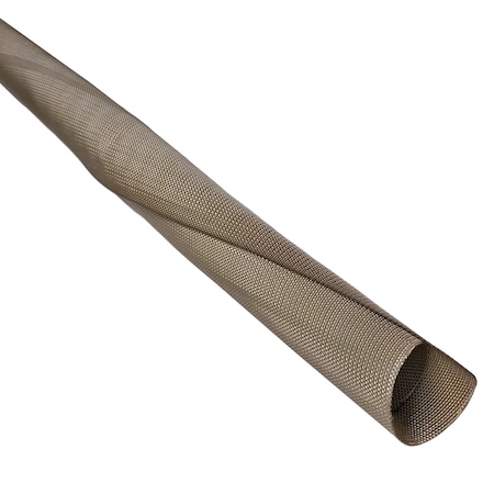 Wind It Side Entry Sleeving- 5/16 X 250ft- Taupe